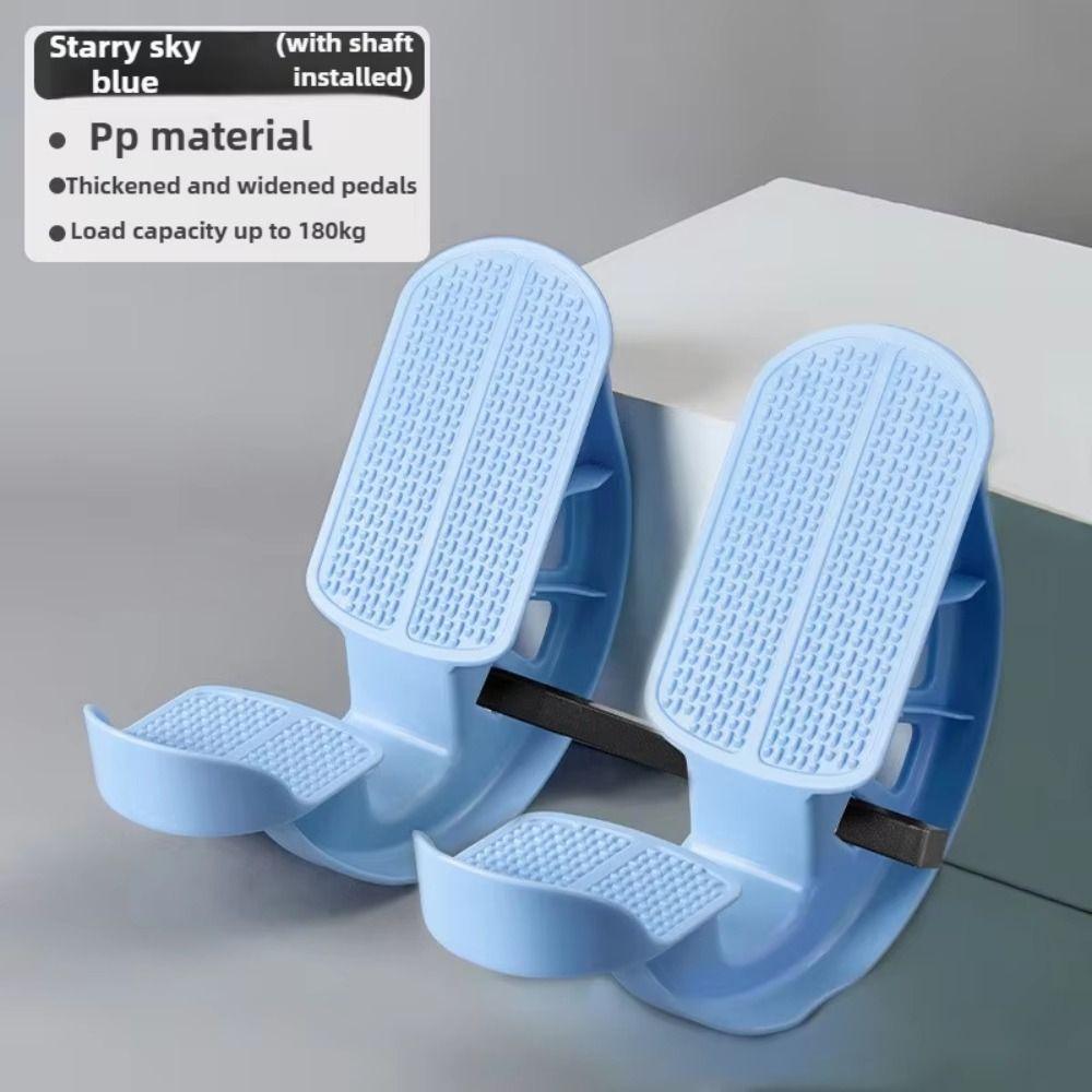 Massage Function Achilles Tendon Stretcher Large Load Bearing Foot Rocker Board Office Equipment