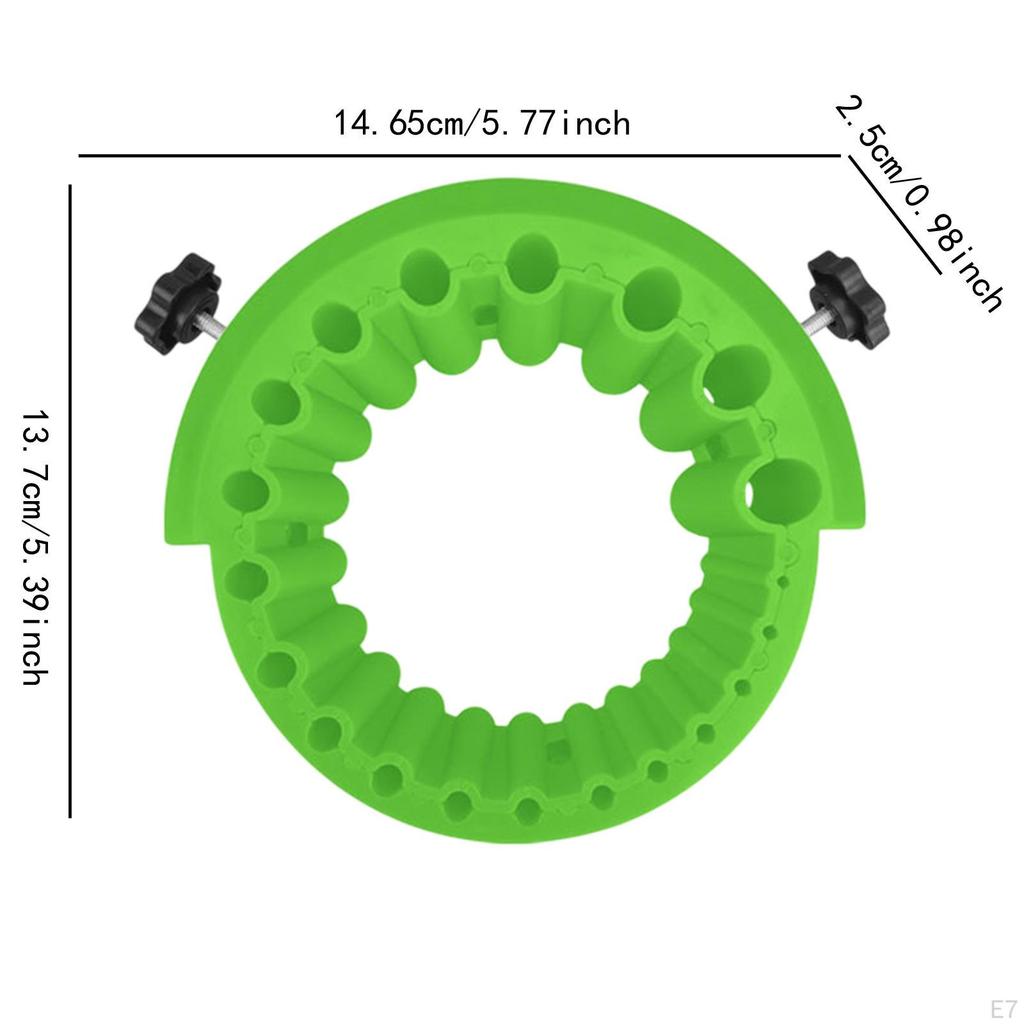 Rector Supports Portable Professional Accessories Easy to Install Resistant