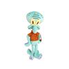 Jucărie de pluș SpongeBob Pantaloni Pătrați Squidward Păpușă moale umplută 40cm
