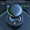 LED Display Wireless Headphones Noise Reduction Invisible Sleep Headphones  for Sleeping