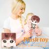 Novelty Plush Toy Gift Doll ,without Label,