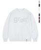 GRAVER [Unisex] Grae-S Wide Sweatshirt_7 Colors