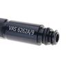 Einfüllstutzen-Adapter für Getriebeöl zur Leistungssteigerung in Automatikgetrieben 62629 Einfache Fahrzeugwartung