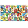 Paw Patrol Kindergarten Readiness 10-Book Set