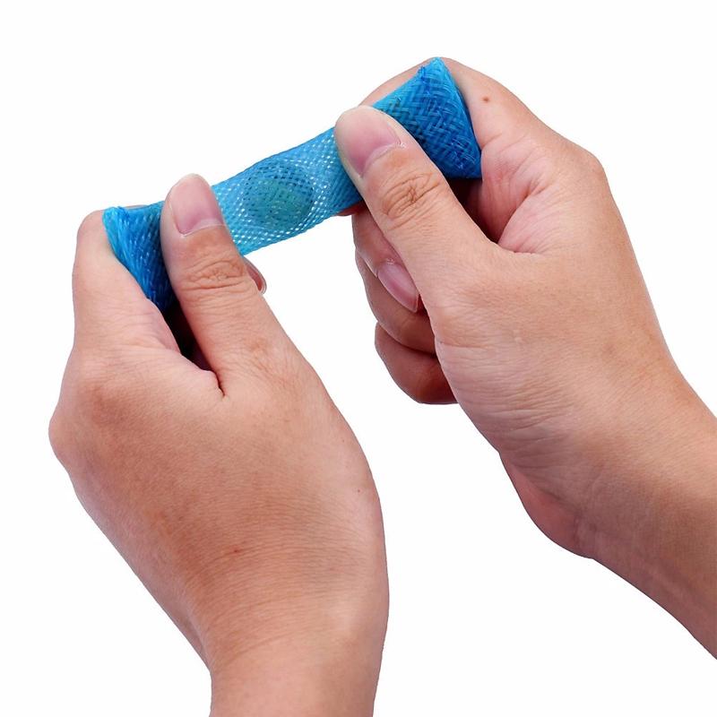 5Pcs Marble Mesh Fidgeting Sensery Toys For  And  Tdah Fingerspielzeug Gadget Antistress Juguetes Ansiedad Y Estrs