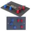 Universal PCB Circuit Board Holder Magnetic Phone Motherboard Fixture Repair Tool
