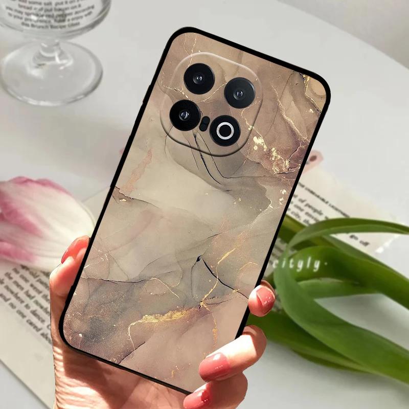 Case For iQOO 13 5G Coque V2408A Shockproof Soft TPU Silicone Phone Cover For Vivo iqoo 12 Pro 11 11s Protective Fundas Bumper