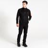 Куртка Dare2b Herren Torrek Mountain Fleece (DMA720) Rot (DMA720-ZSJ)