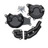 FOR mt07 2025 Accessories New Engine Protection Cover Motorcycle Engine Protection Cover Engine Protection Cover Engine Shield Engine Protection Cover