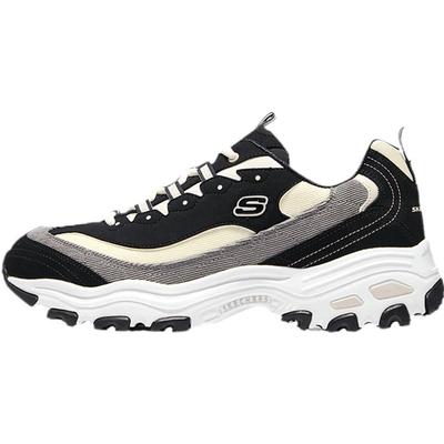 Men's Platform Casual Retro Dad Shoes 237153