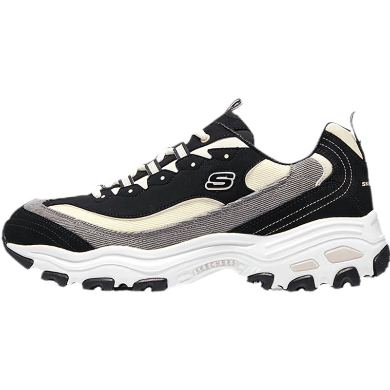 Skechers Men s Platform Retro Dad Shoes M