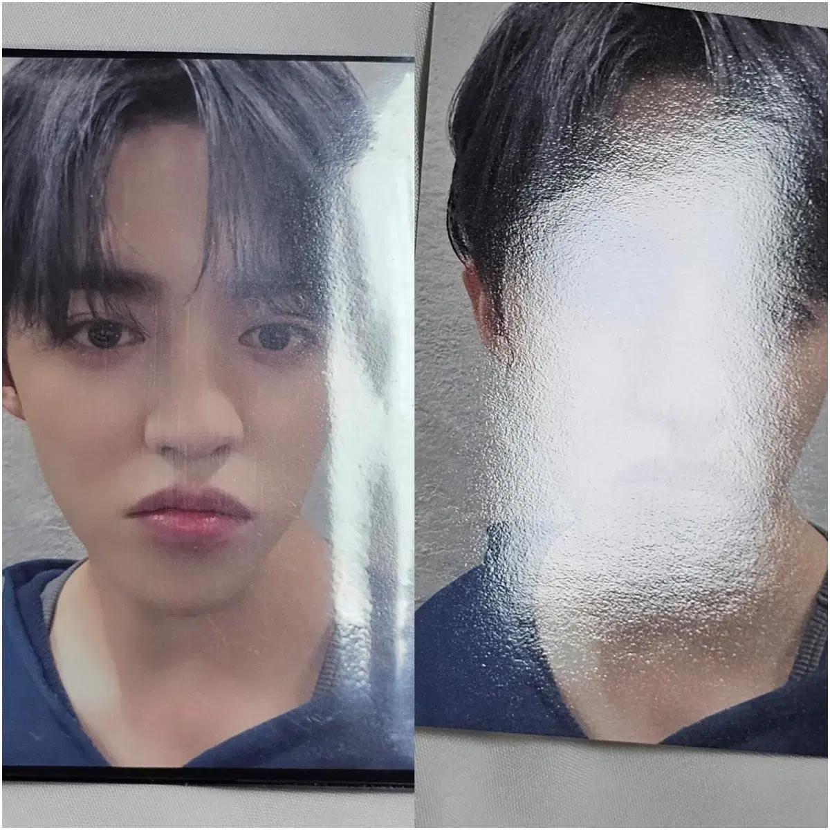

Seventeen Stamp Rally Photocard Japan Japan S.coups Ride
