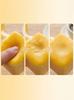 New Stretchy Cheese Pudding Squishy Toy, Soft Tpr Slow Rebound Fidget Stress Relief Sensory Hand Toy For Adult Teen Gift