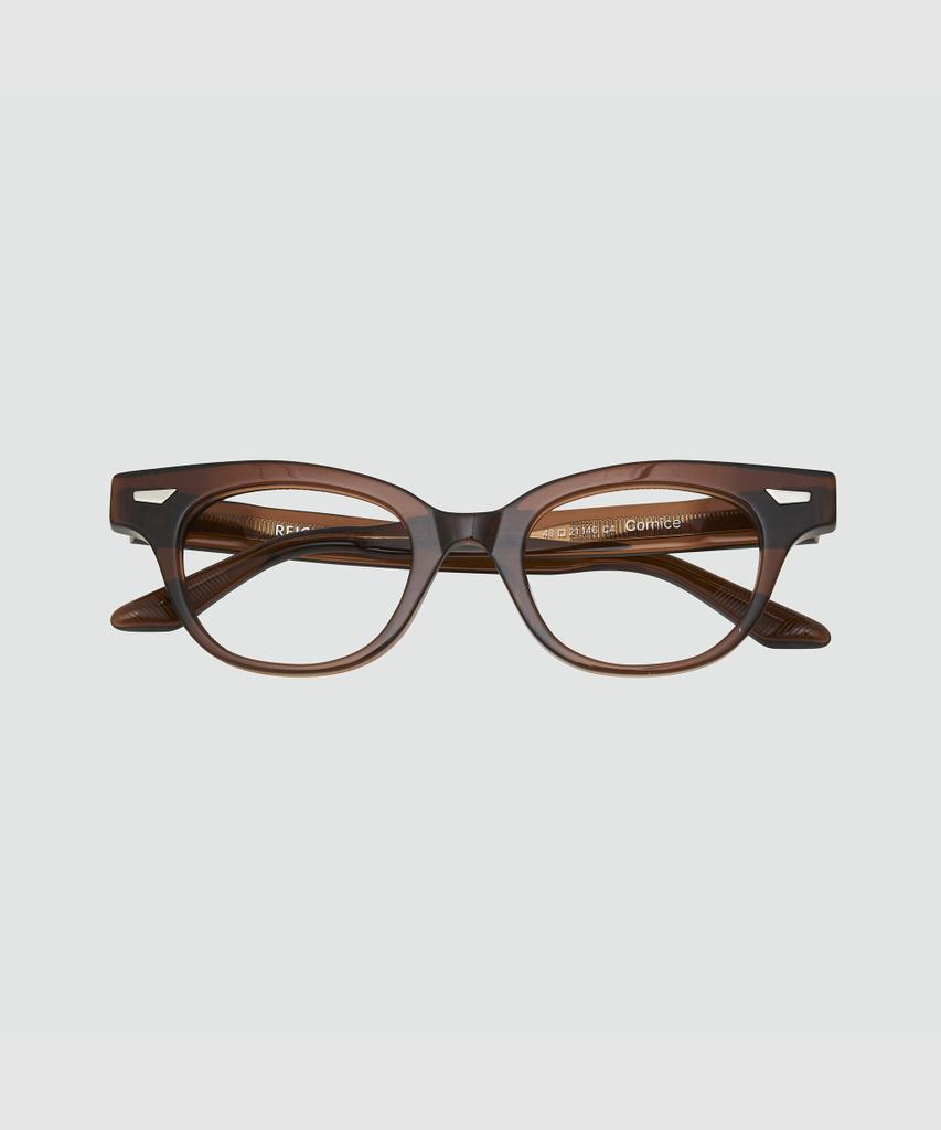 Leisio Cornice C4 Brown