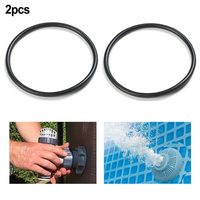 Connections Set 2PCS O Rings Durable For Intex 1 High Quality