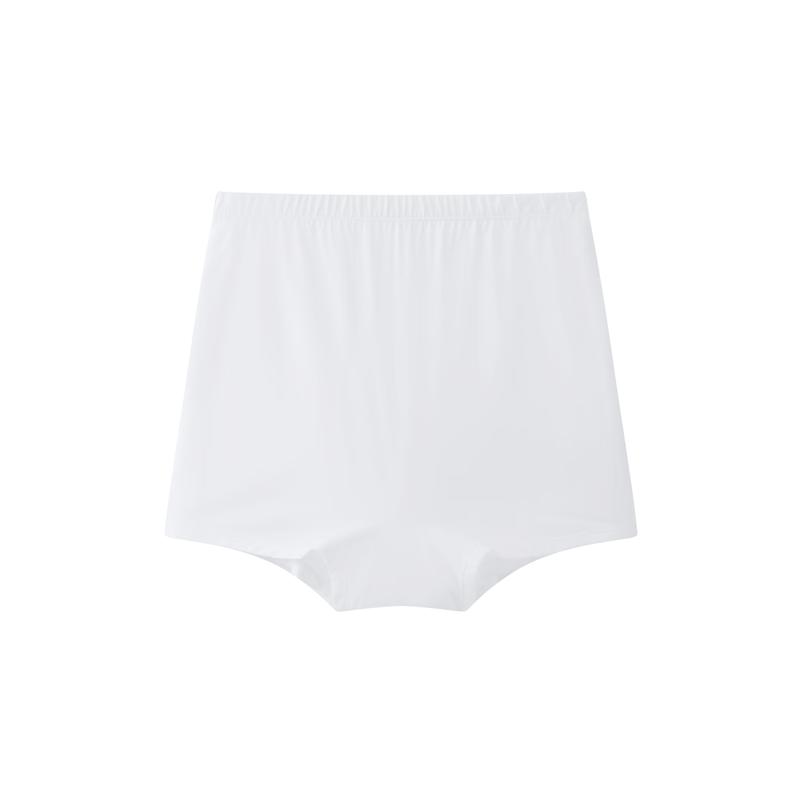 Yiershuang Women's 100% Cotton Boxer Briefs