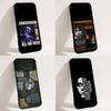 C-Canserbero ANOTHER FIVE Phone Case For iPhone 17,16,15,14,13,12,11,X,XS,8,7,Pro,Max,Plus,E,SE4,Air,Mini Soft TPU Gift