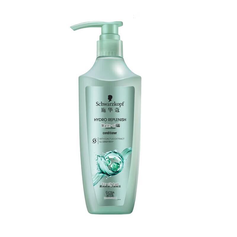 Schwarzkopf Water-Oil Balance Repairing Conditioner