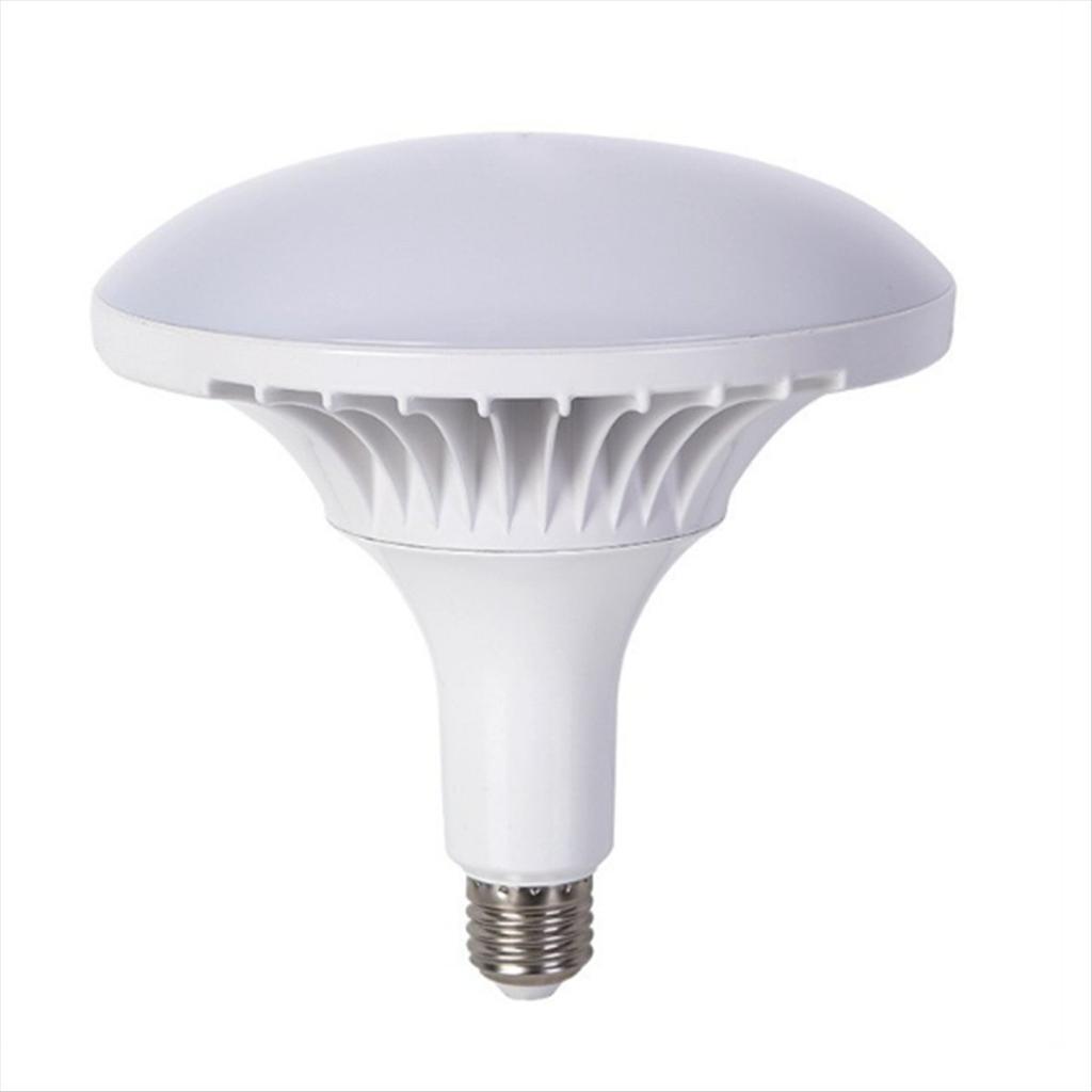 150W LED Light Bulb Photography Lamp Bulb 2700K-6000K Dimmable Energy-Saving E27 Mount for Photography Studio Home