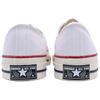 Converse Chuck 70 X Comfortable Sports Low-Top Canvas Shoes Unisex Sneakers White A24230C
