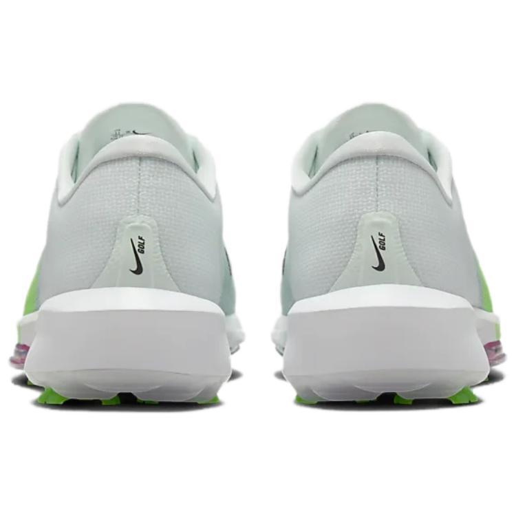 Nike Air Zoom Infinity Tour 2 Barely Green White Green Strike Black Sneakers FD0218-300