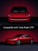Compatible Front Headlights for Tesla Model Y (1918347 & 1918348)