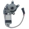 24V Window Regulator Motor for Howo Heavy Duty Trucks