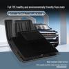 Waterproof TPE Floor Mats for 2021 GMC Acadia - Eco-Friendly and Car-Specific Trunk Mats
