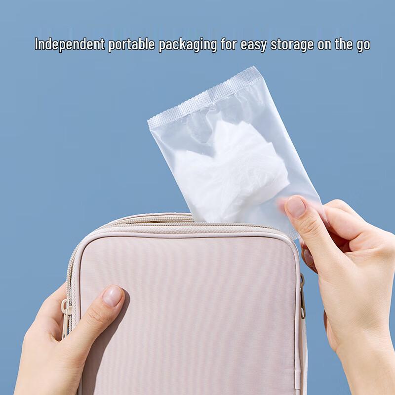 Disposable Toilet Seat Covers