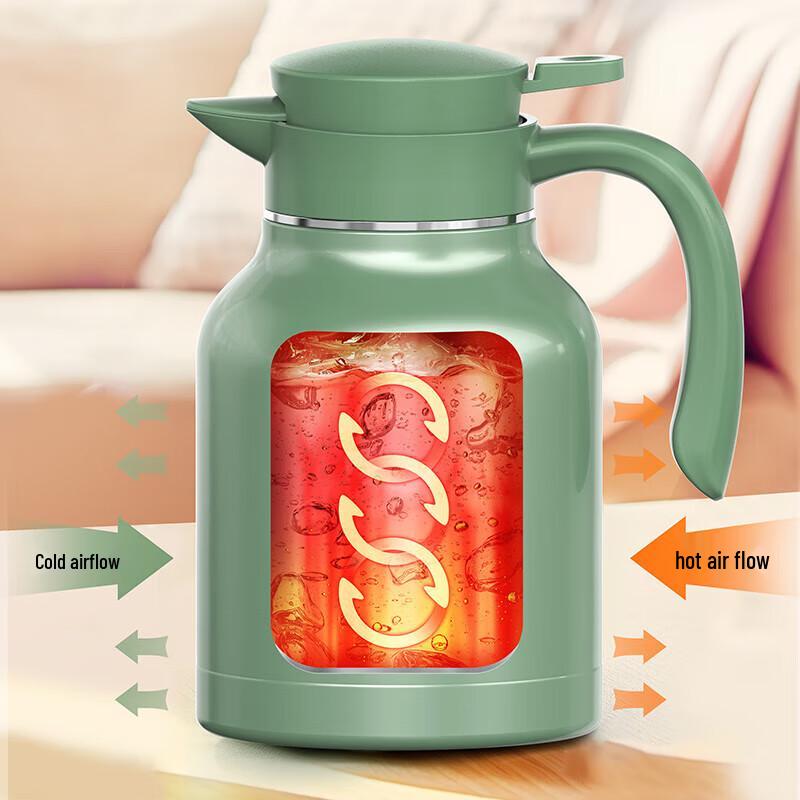 Termo KOBACH de Acero Inoxidable de 1.6L