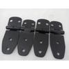 Front Door With Rear Tail Gate Hinges Suzuki SJ413 SJ410 Jimny Samurai |Fit For