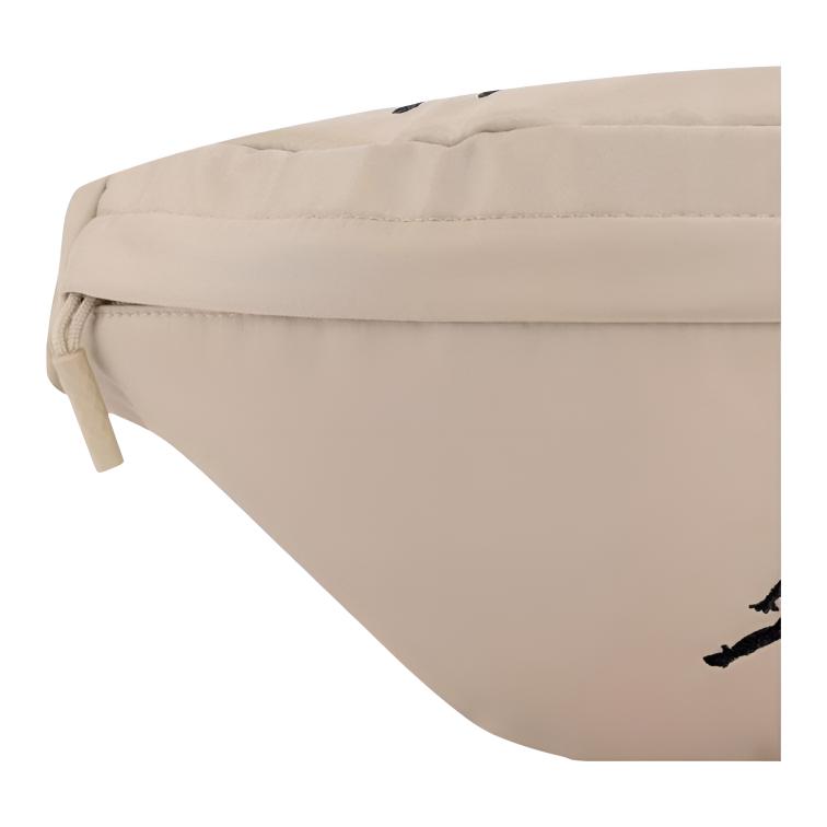 New Jordan Polyamide Crossbody Fanny Pack Regular Women's Desert Camouflage IB8468-240