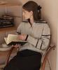 Maglia con Collo Mary NONLOCAL - Grigio
