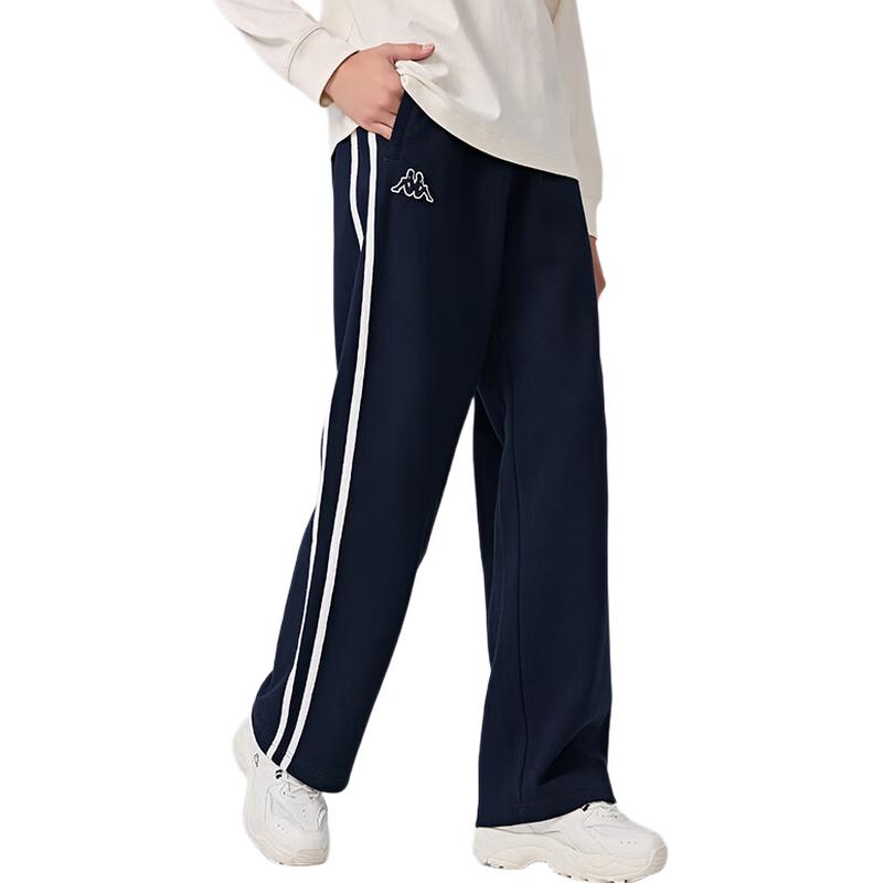 Kappa Men s Retro Sport Loose Casual Pants K0E72AK07 XL