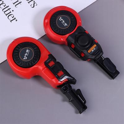 Versatile Manual Ink Marker Tool For Woodworking, Precision Ground Measuring Scriber