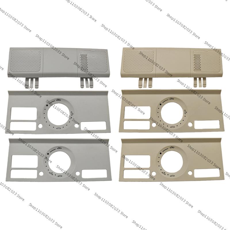 Capac Lampă Plafon Cadru Lampă de Citit Tavan Carcasă Pentru VW Tiguan Passat B7 CC Golf 6 Skoda Superb Octavia Yeti