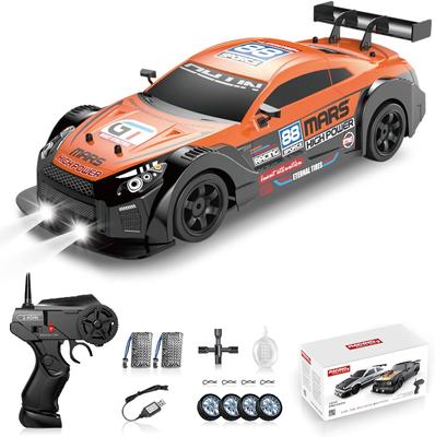 RC speelgoed en drones – RC auto's