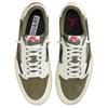 Jordan 1 Retro Low Og Sp Travis Scott Medium Olive Jordan DM7866-200
