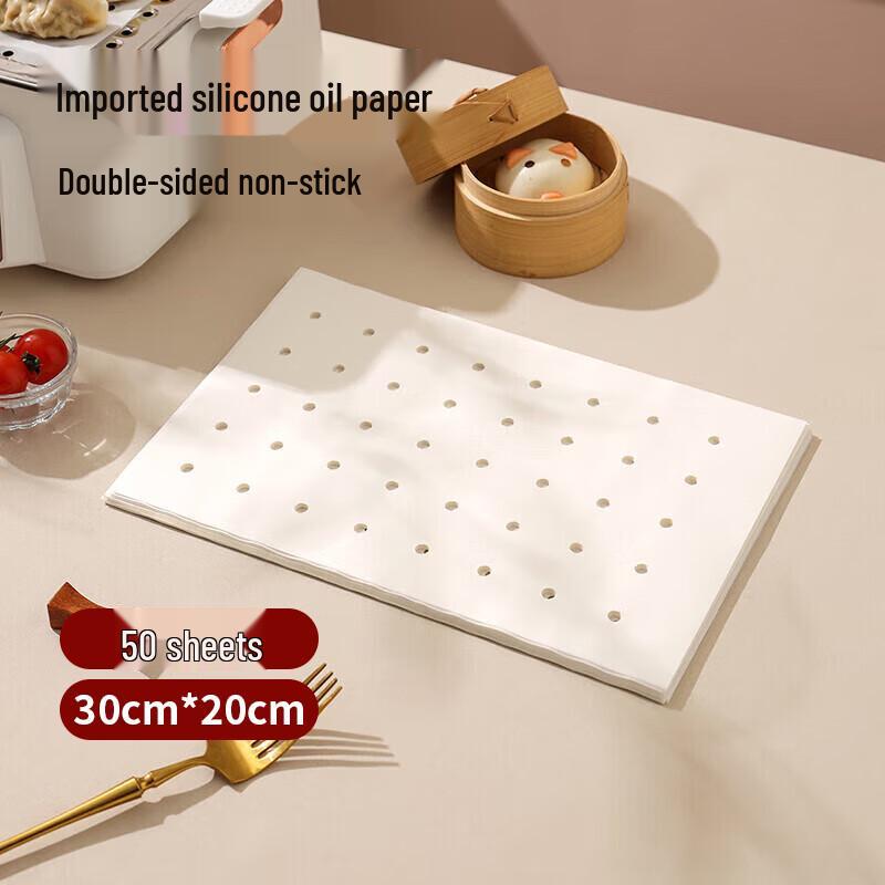 Meichu Disposable Steamer Paper