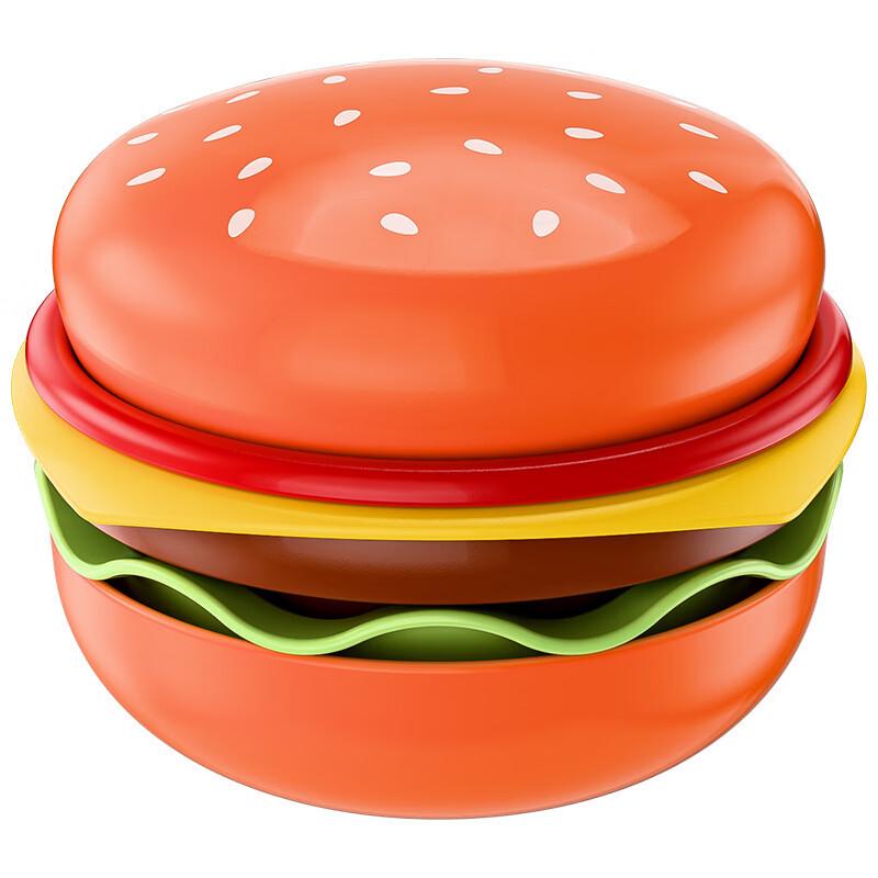 

Abay Burger Dipping Dish 6-Piece Set