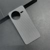 For Xiaomi POCO F7 Pro Case Hard carbon fibre Slim Protective Back Cover Cases For Xiaomi POCO F7 Ultra F7Pro Phone Shell