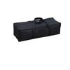 Portable Storage Tote with Zippers | Zippered, Oxford Cloth Bag, Heavy Duty, Bag