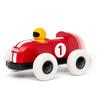 BRIO Magnetic Racing Car (vehicle, Race Car) 30485 (12 Months ~)