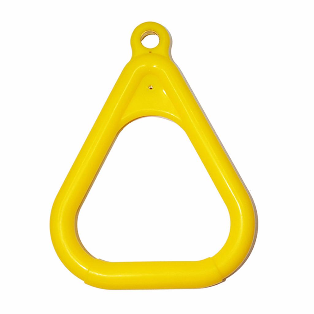 Playground Swing Rings for indoor e outdoor Yard Garden Play Toy