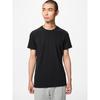 Uniqlo Japan Ultra Warm Heattech Cotton Crewneck Tee