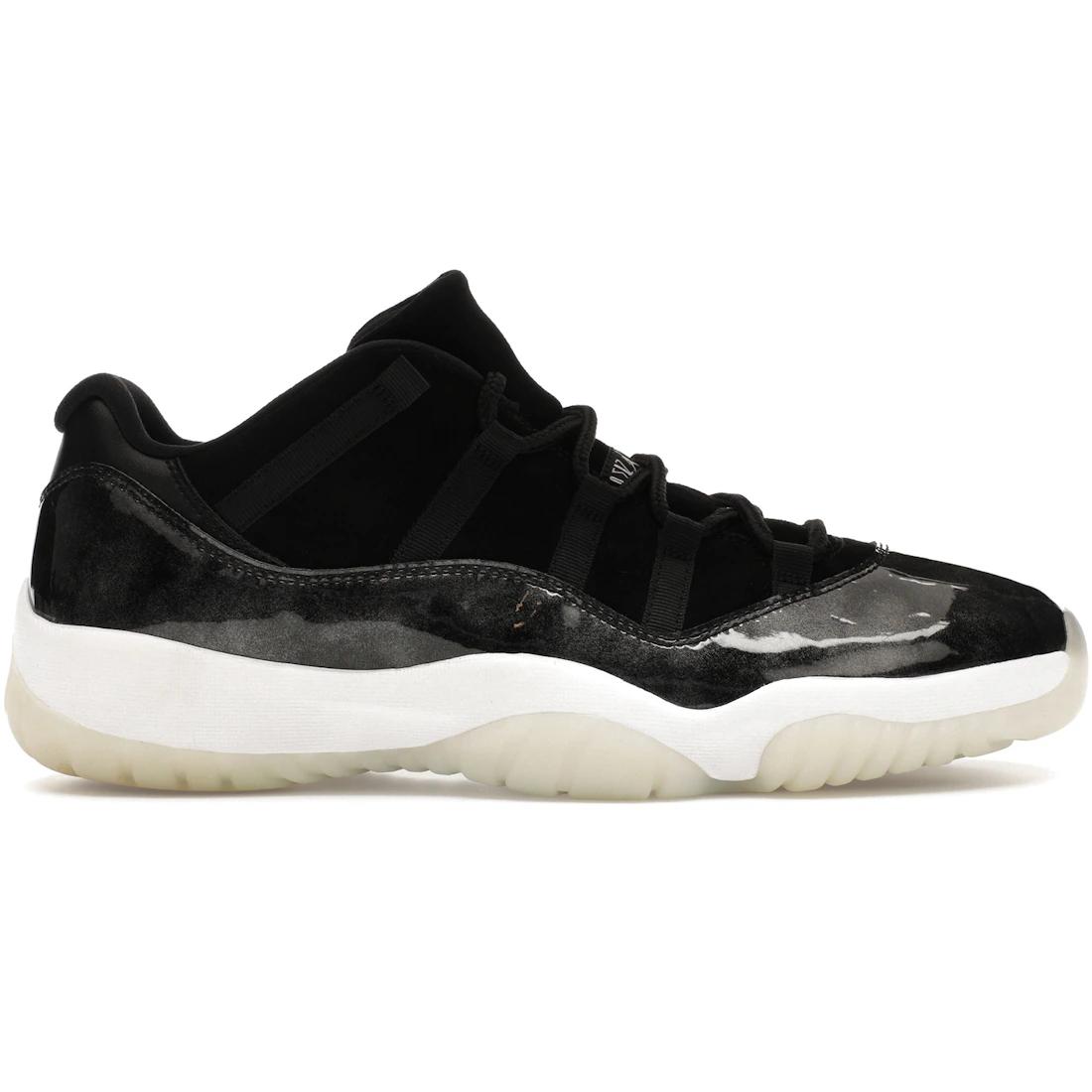 

Sneaker Jordan 11 Retro Low Barons(528895-010) 44