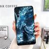 Bleach Hitsugaya Toushirou Soft Phone Case for Samsung A17 A37 A57 A16 A26 A36 A56 A15 A25 A35 A55 A14 A24 A34 A54 A13 A23 A33 A