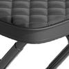 Opvouwbare Kruk met Draagtas Draagbaar Lichtgewicht Robuust Waterdicht Buiten Kamperen Backpacken Strand Picknick Vissen Opvouwbare Stoel Zitting