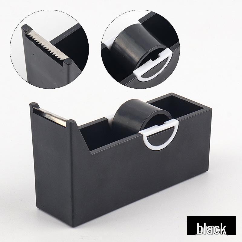 Eyelash Extension Tape Roller & Storage Box