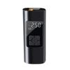 Portable Car Compressor with Electronic Digital Display, Mini Pump